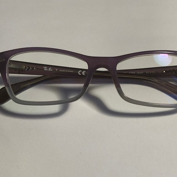 Ray Ban RX5262 - Picture 1 of 9